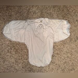 newborn nested bean sleep swaddle